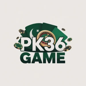 PK36 game